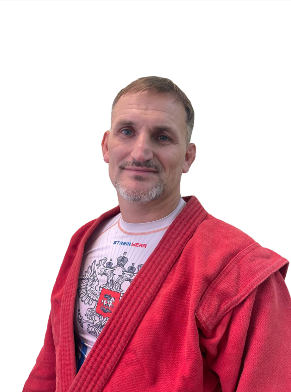 Стулов Вадим&nbsp;