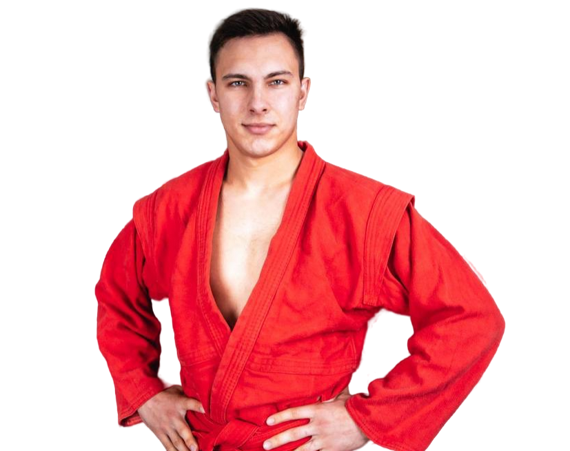 Чмель Андрей &nbsp;